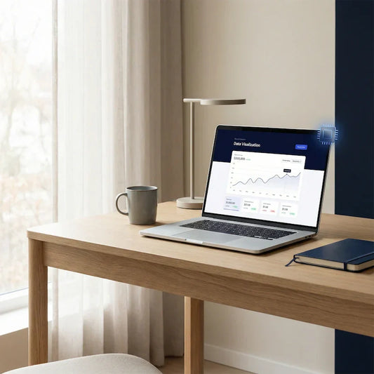 IA: la mayor revolución desde internet… y por qué deberías considerarla en tu estrategia financiera.